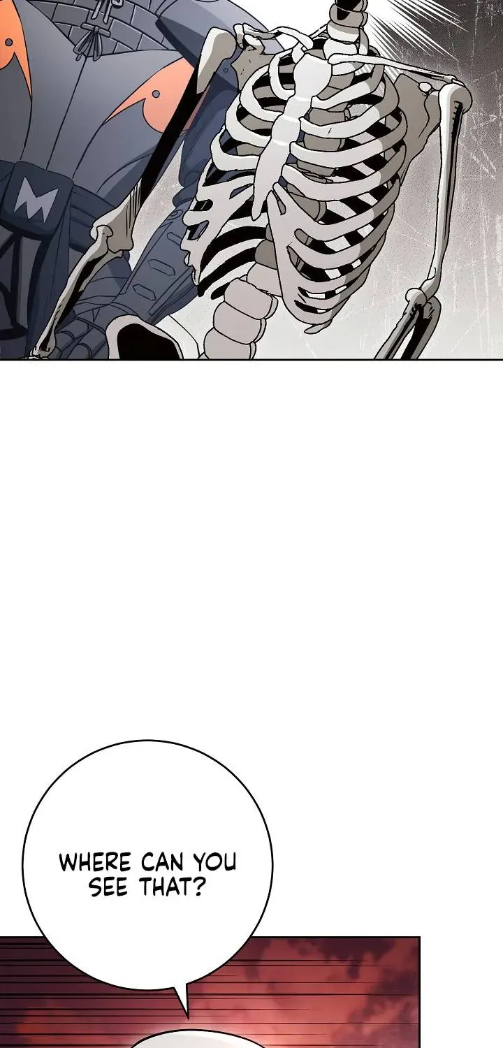 Read Skeleton Soldier chapter 217 image 90 on Lezhin