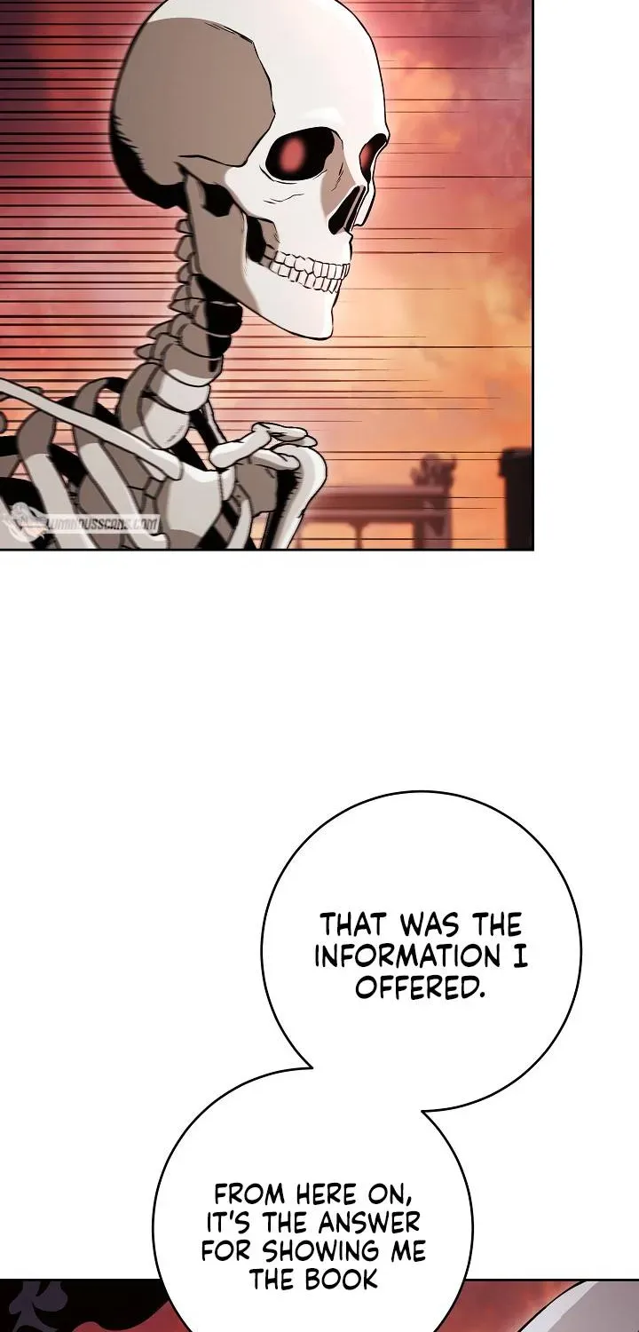 Read Skeleton Soldier chapter 217 image 91 on Lezhin