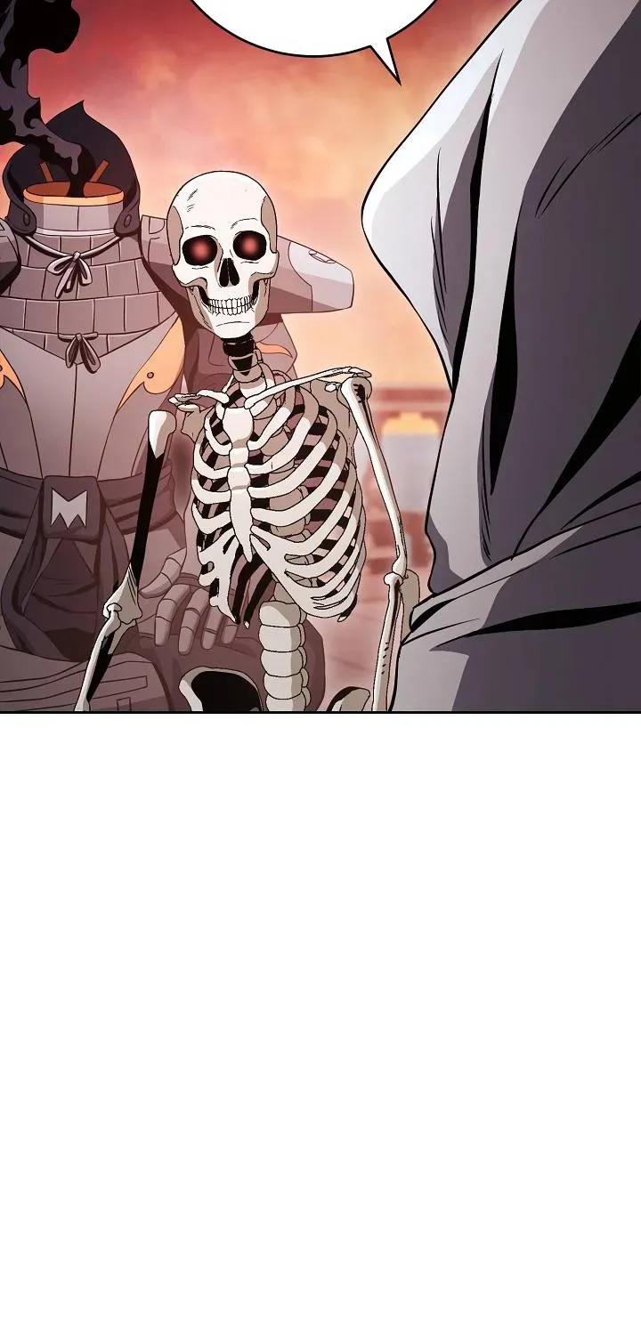 Read Skeleton Soldier chapter 217 image 92 on Lezhin