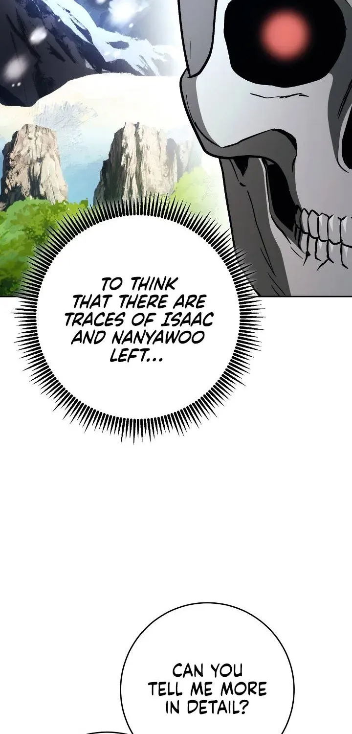 Read Skeleton Soldier chapter 217 image 97 on Lezhin