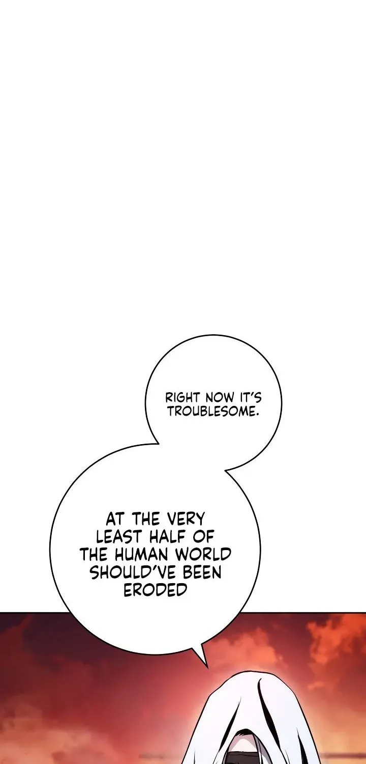 Read Skeleton Soldier chapter 217 image 99 on Lezhin