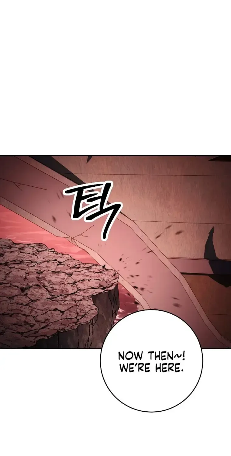 Read Skeleton Soldier chapter 218.99 image 0 on Lezhin