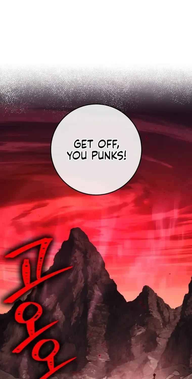 Read Skeleton Soldier chapter 218.99 image 1 on Lezhin