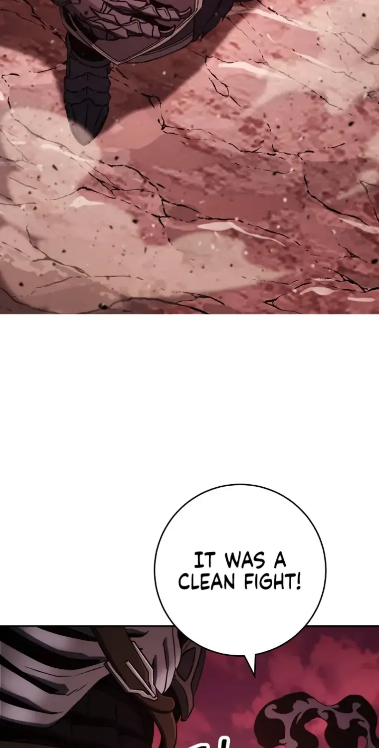 Read Skeleton Soldier chapter 218.99 image 130 on Lezhin