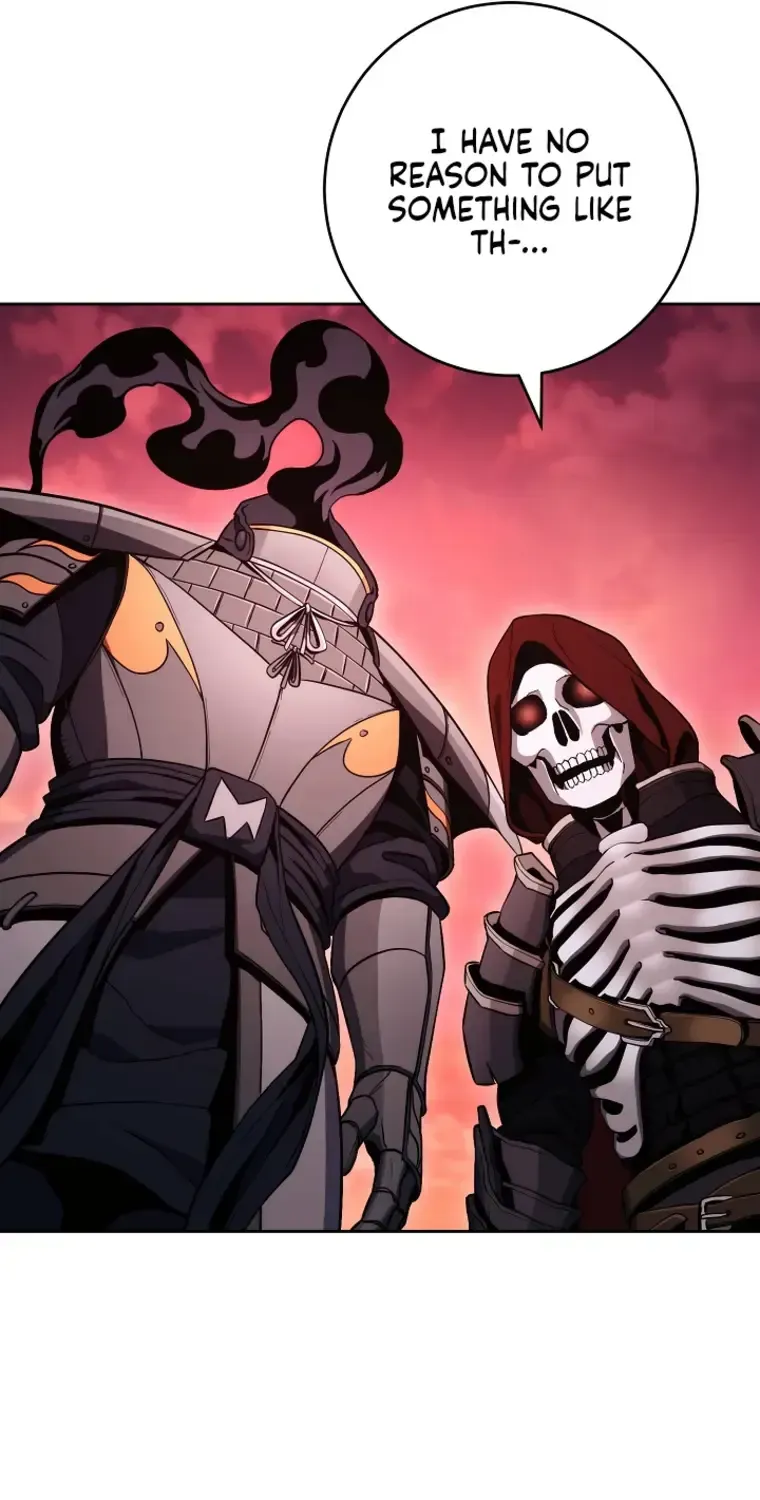 Read Skeleton Soldier chapter 218.99 image 136 on Lezhin
