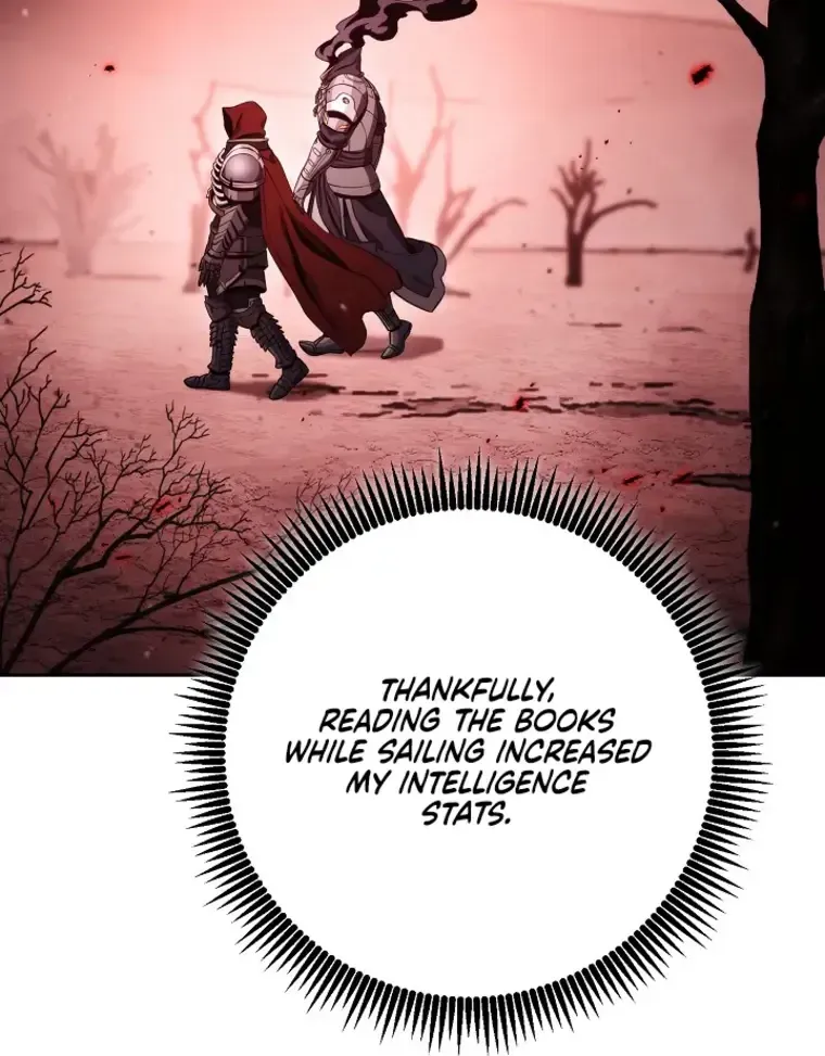 Read Skeleton Soldier chapter 218.99 image 15 on Lezhin
