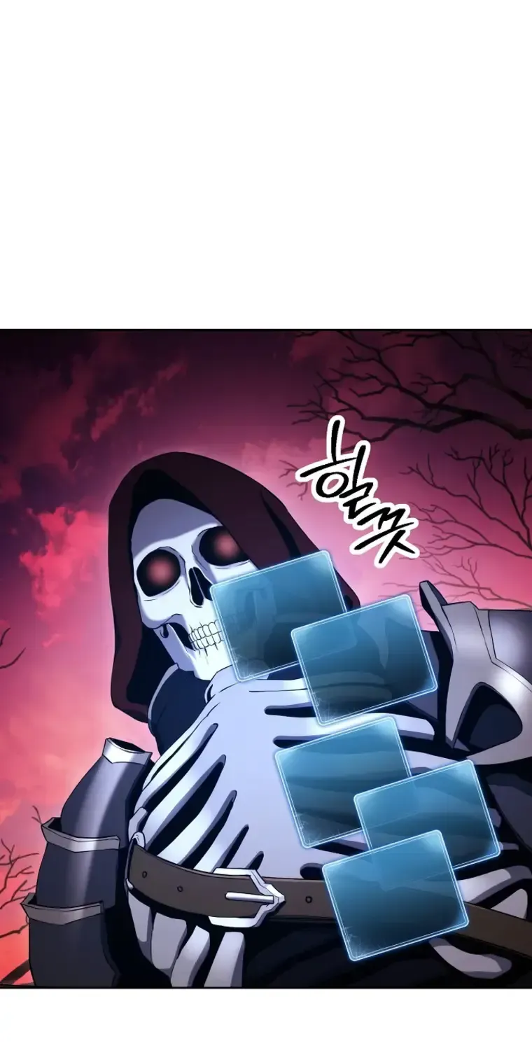 Read Skeleton Soldier chapter 218.99 image 16 on Lezhin