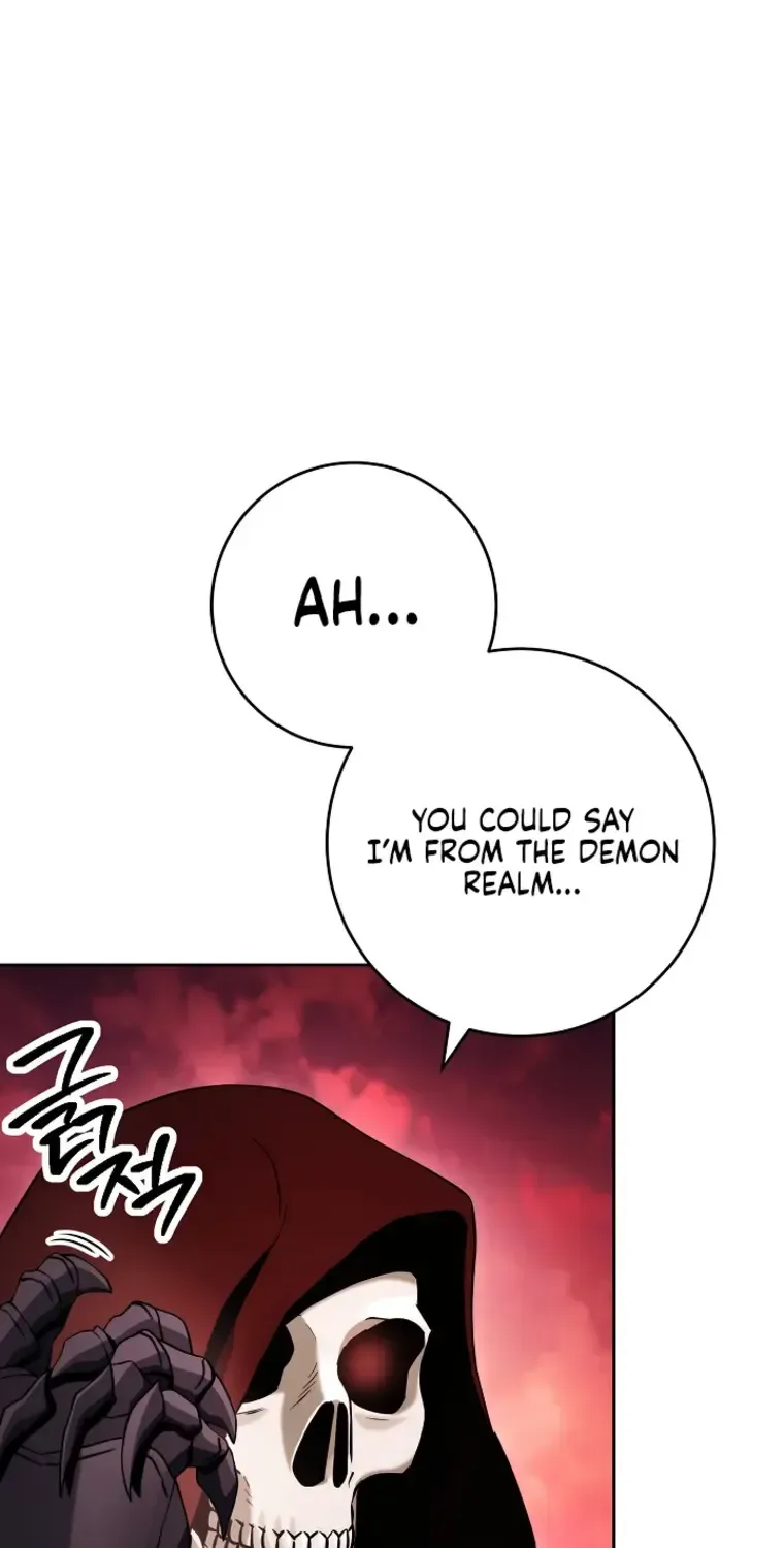 Read Skeleton Soldier chapter 218.99 image 25 on Lezhin