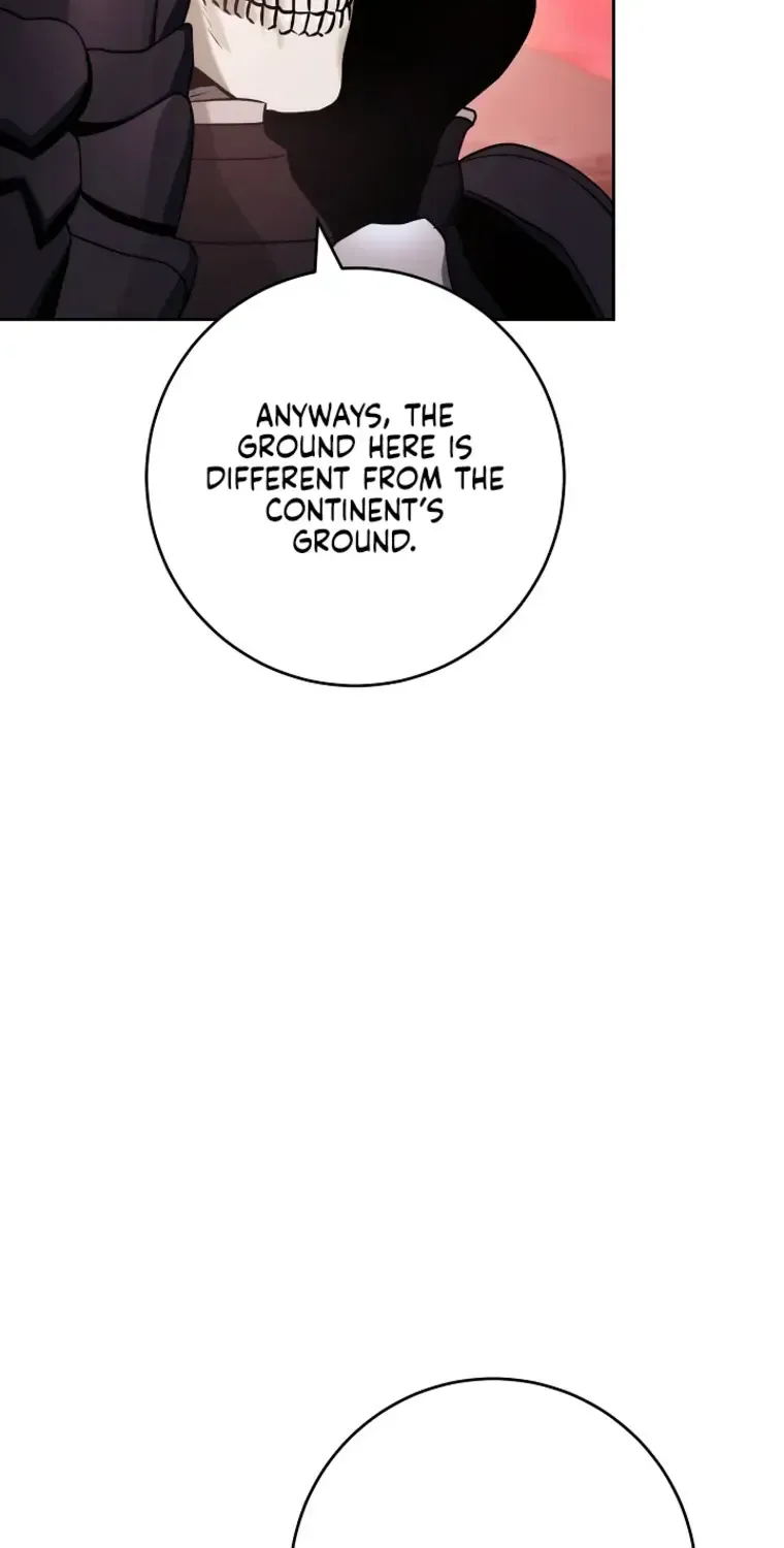 Read Skeleton Soldier chapter 218.99 image 26 on Lezhin