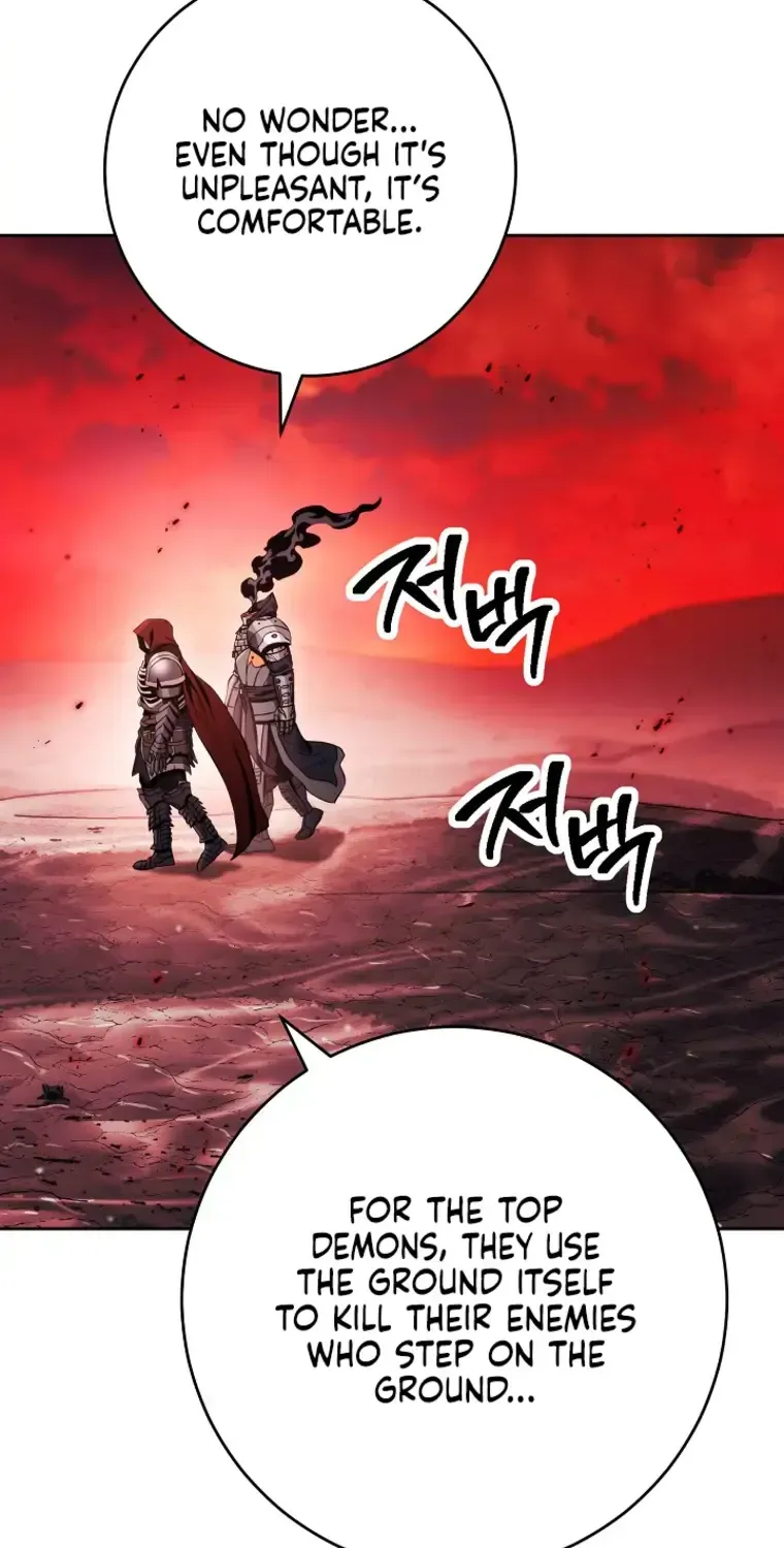 Read Skeleton Soldier chapter 218.99 image 29 on Lezhin
