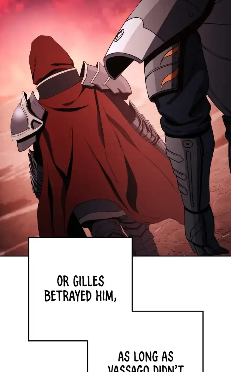 Read Skeleton Soldier chapter 218.99 image 43 on Lezhin