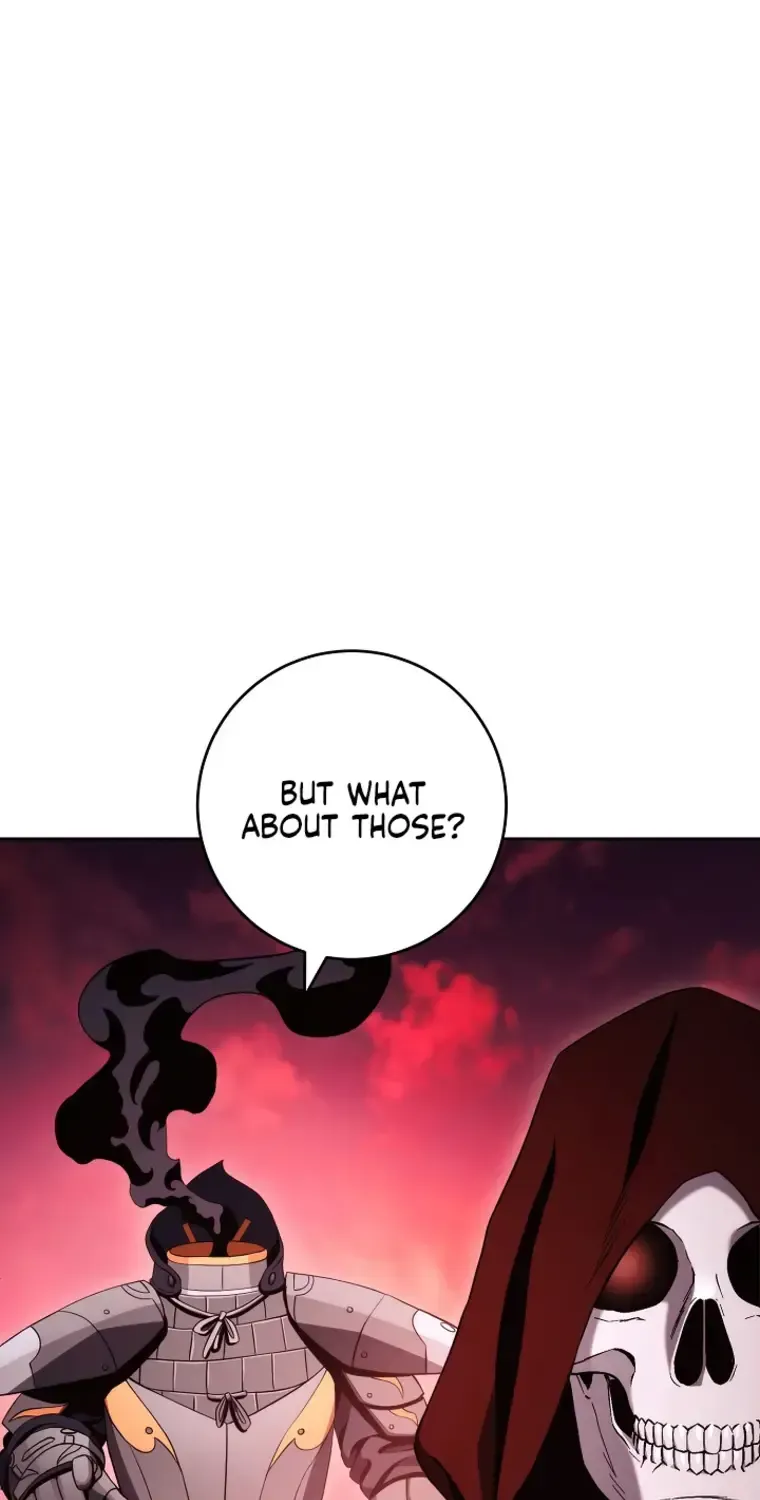 Read Skeleton Soldier chapter 218.99 image 50 on Lezhin