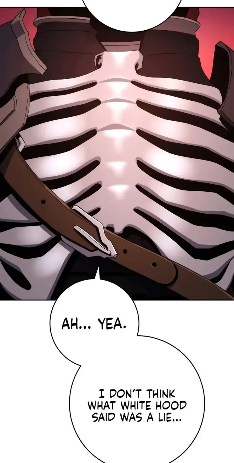 Read Skeleton Soldier chapter 218.99 image 6 on Lezhin