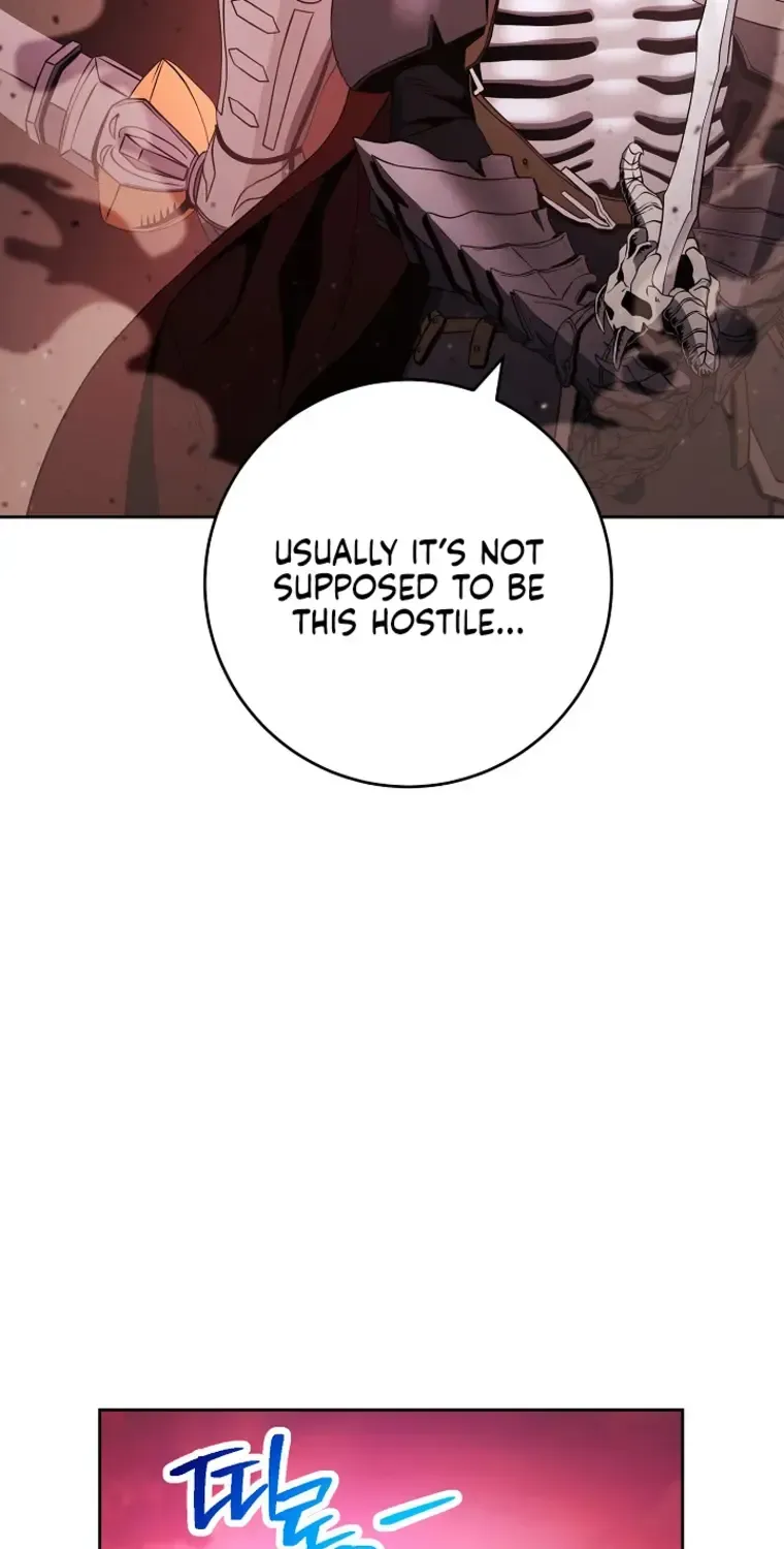 Read Skeleton Soldier chapter 218.99 image 60 on Lezhin