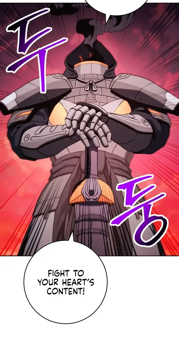 Read Skeleton Soldier chapter 218.99 image 74 on Lezhin