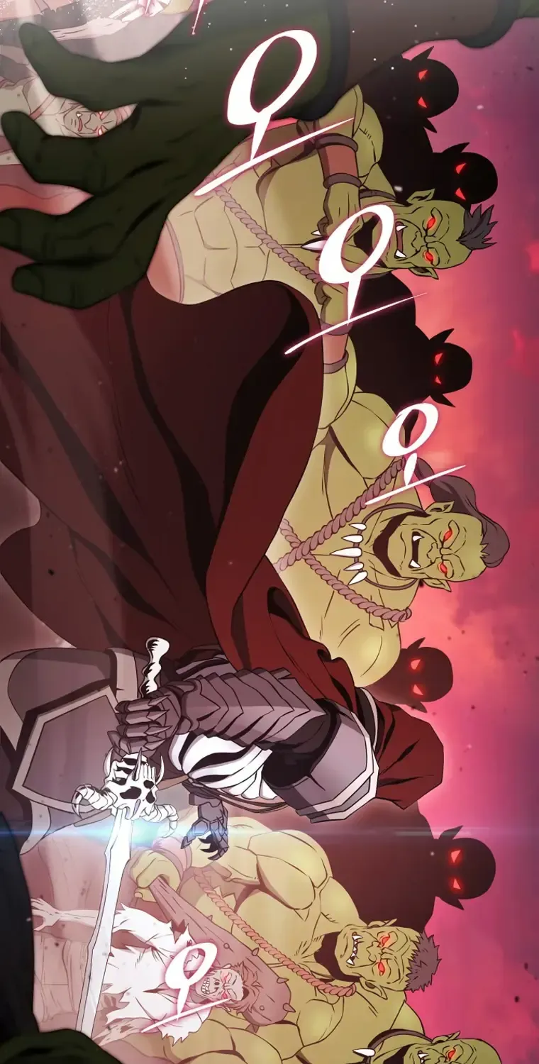Read Skeleton Soldier chapter 218.99 image 76 on Lezhin