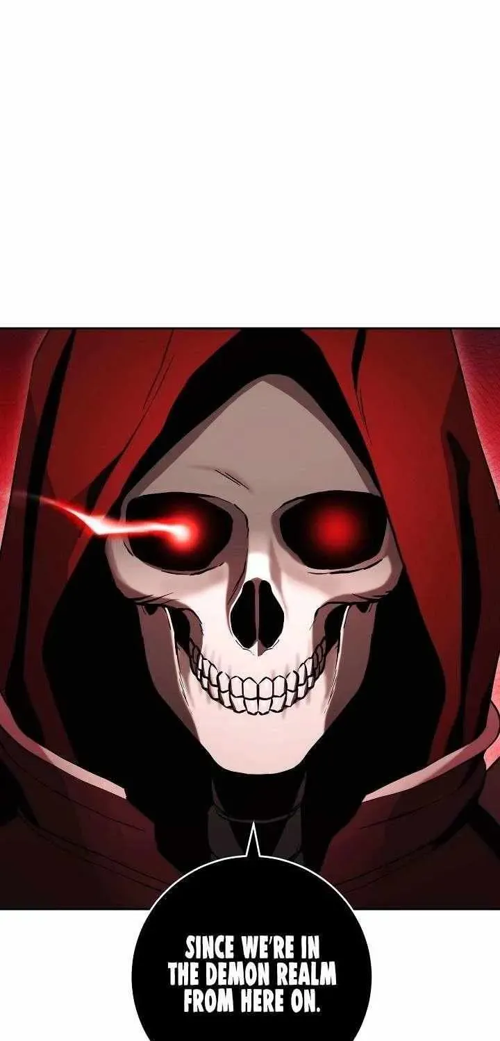 Read Skeleton Soldier chapter 219.1 image 10 on Lezhin
