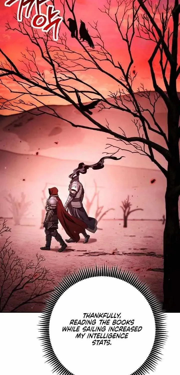 Read Skeleton Soldier chapter 219.1 image 14 on Lezhin