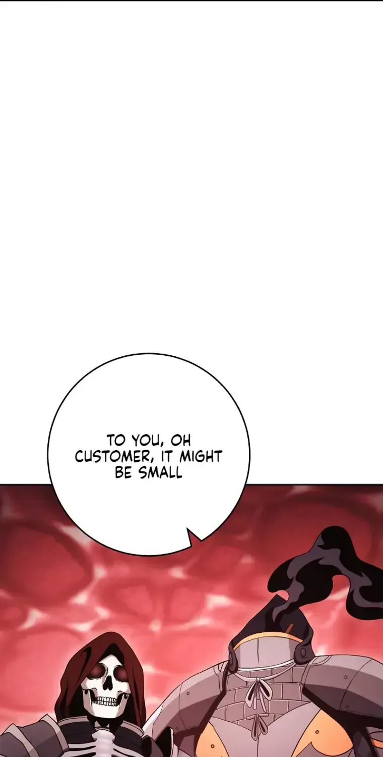 Read Skeleton Soldier chapter 219.1 image 206 on Lezhin