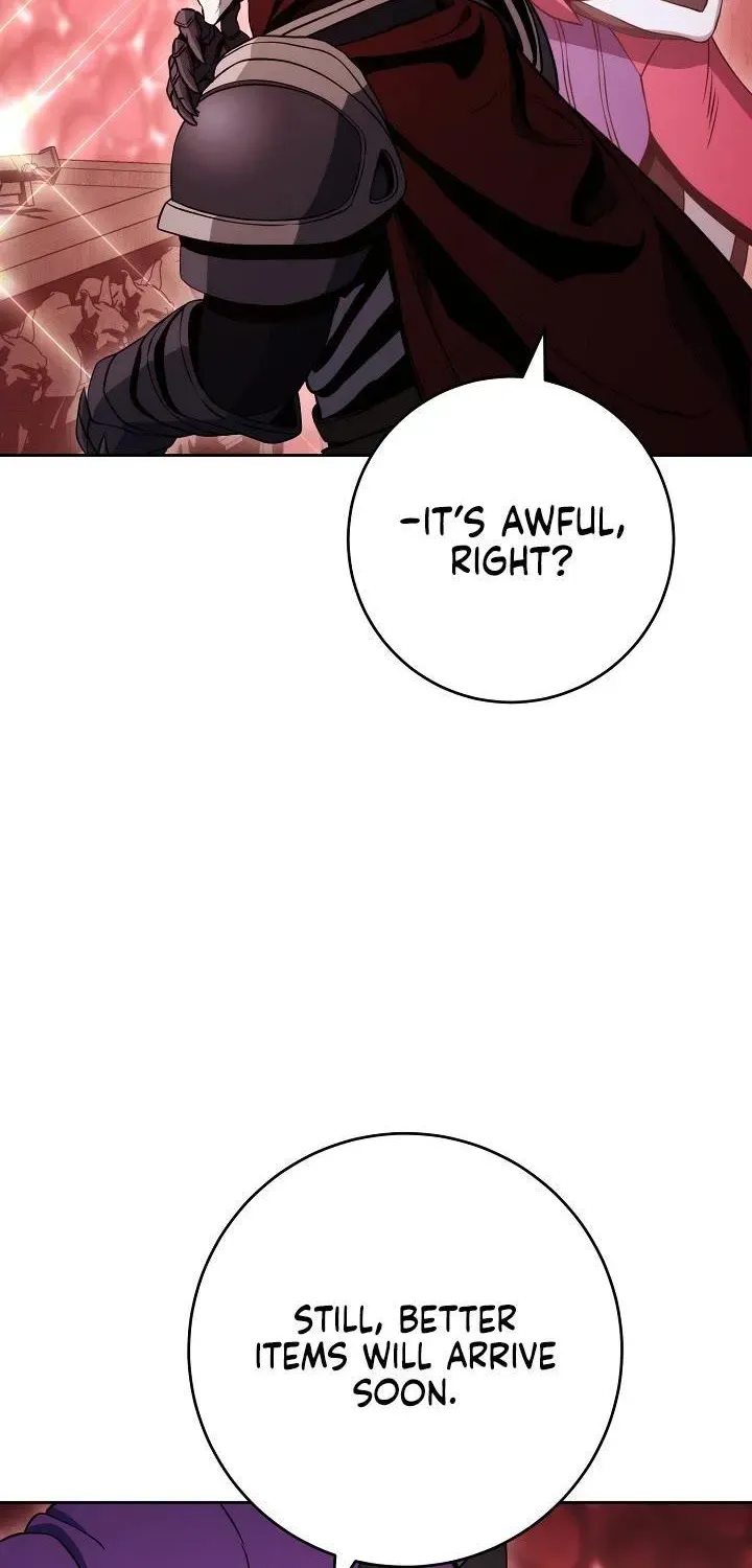 Read Skeleton Soldier chapter 219.1 image 231 on Lezhin