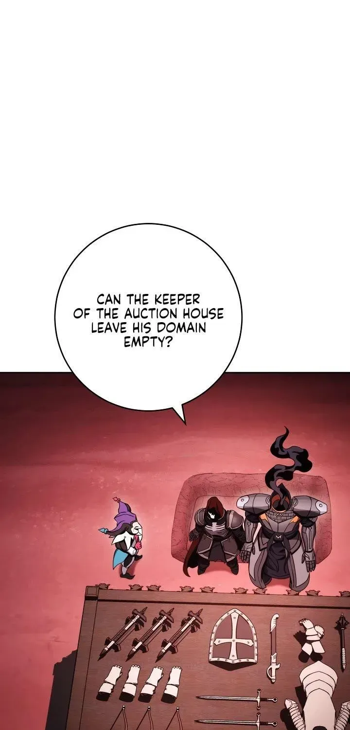 Read Skeleton Soldier chapter 219.1 image 238 on Lezhin