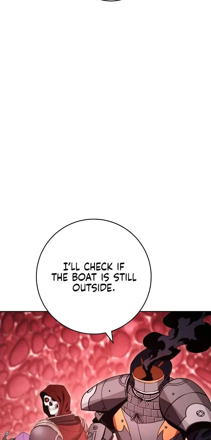 Read Skeleton Soldier chapter 219.1 image 271 on Lezhin