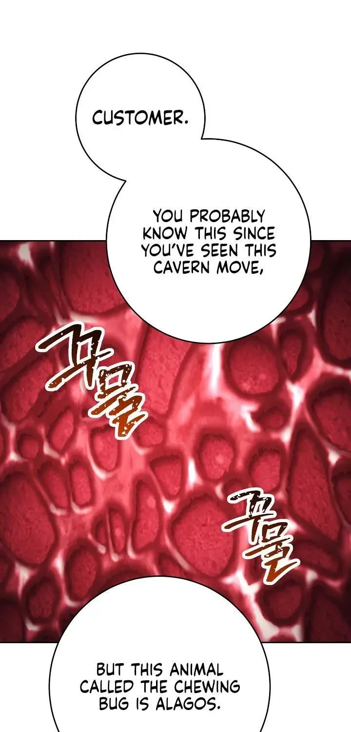 Read Skeleton Soldier chapter 219.1 image 282 on Lezhin