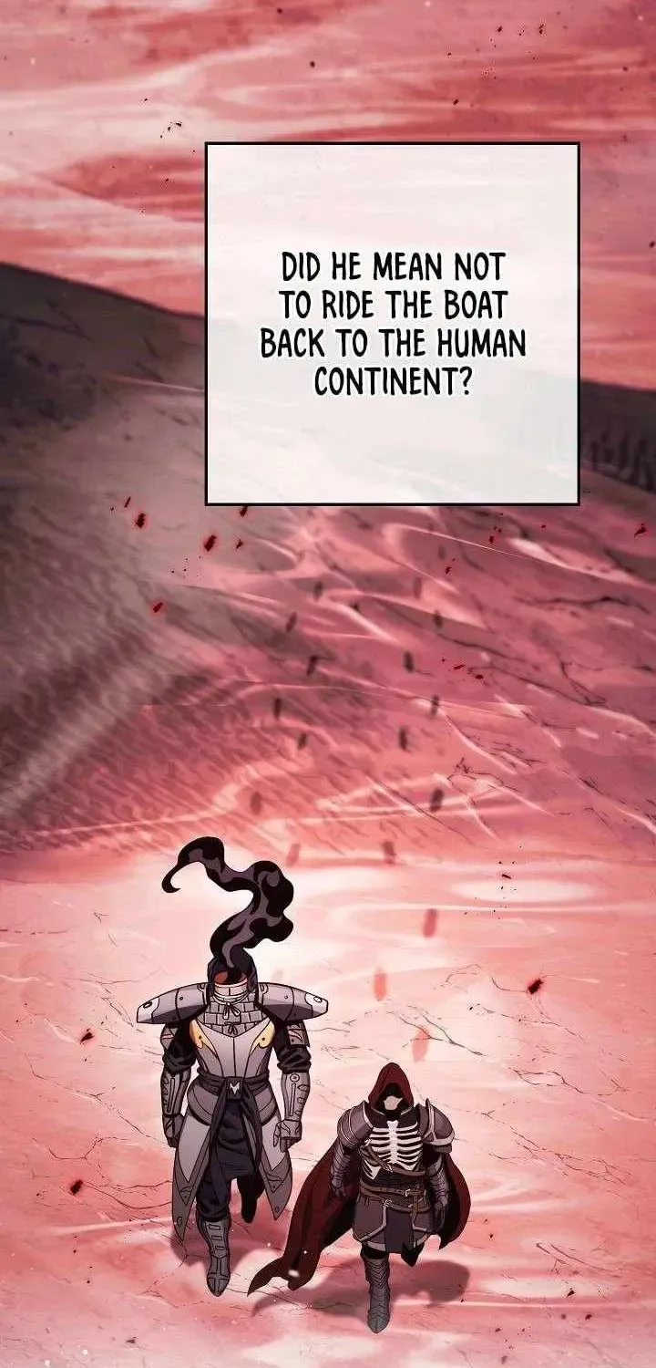 Read Skeleton Soldier chapter 219.1 image 31 on Lezhin