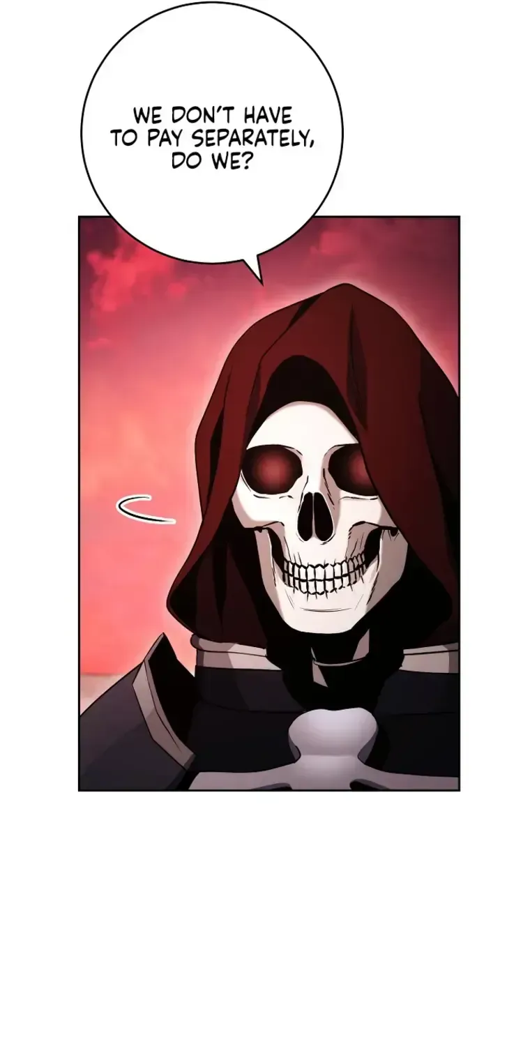 Read Skeleton Soldier chapter 219.2 image 152 on Lezhin