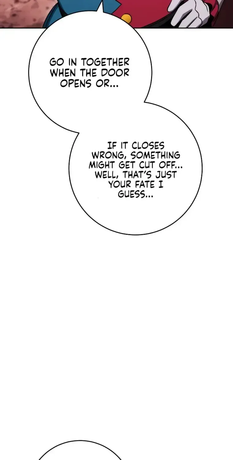 Read Skeleton Soldier chapter 219.2 image 154 on Lezhin