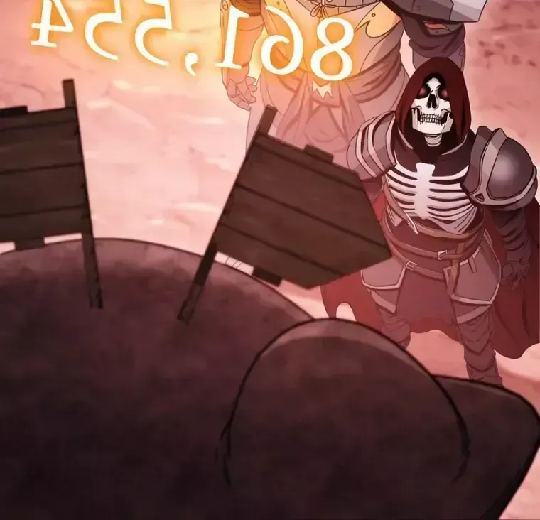 Read Skeleton Soldier chapter 219.2 image 175 on Lezhin