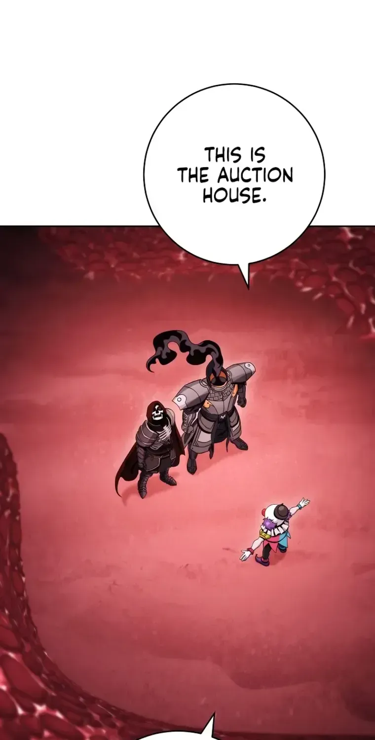 Read Skeleton Soldier chapter 219.2 image 197 on Lezhin