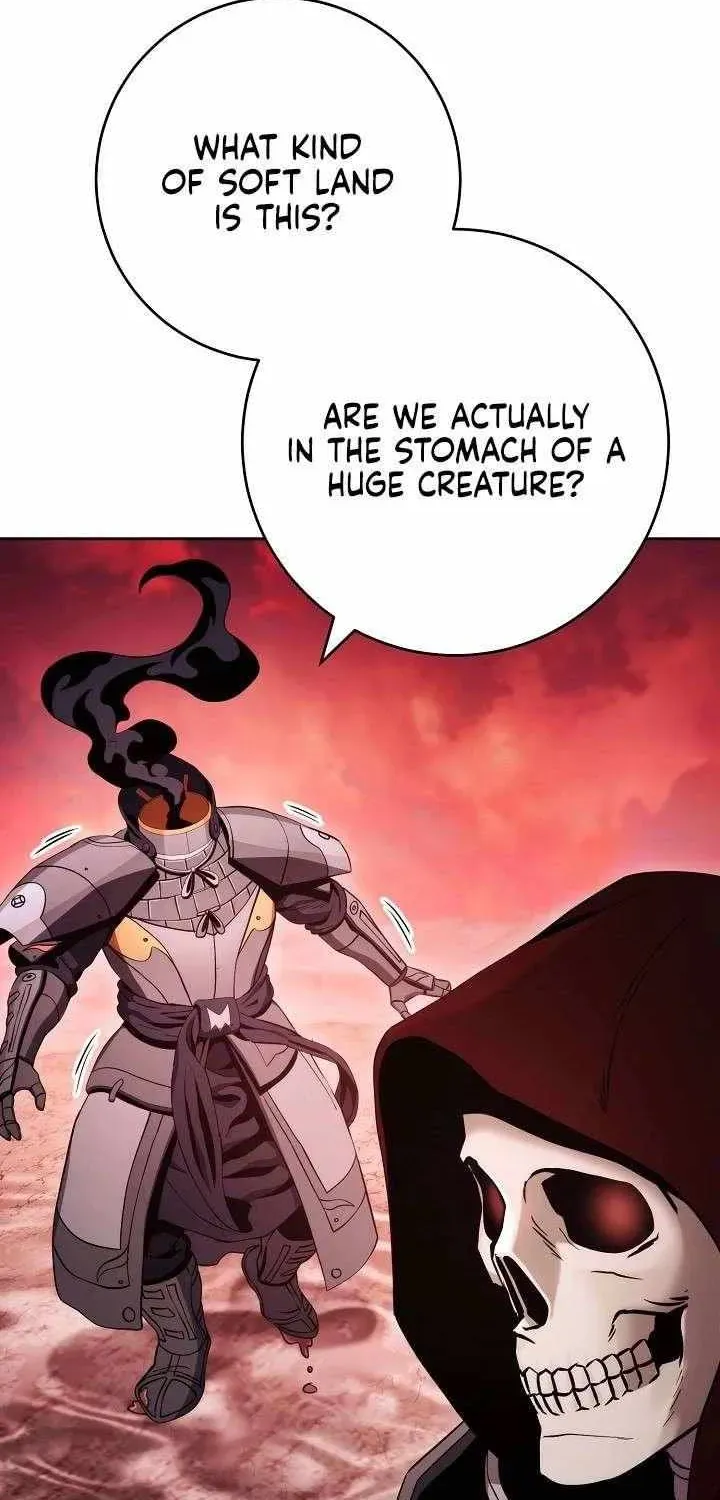 Read Skeleton Soldier chapter 219.2 image 21 on Lezhin