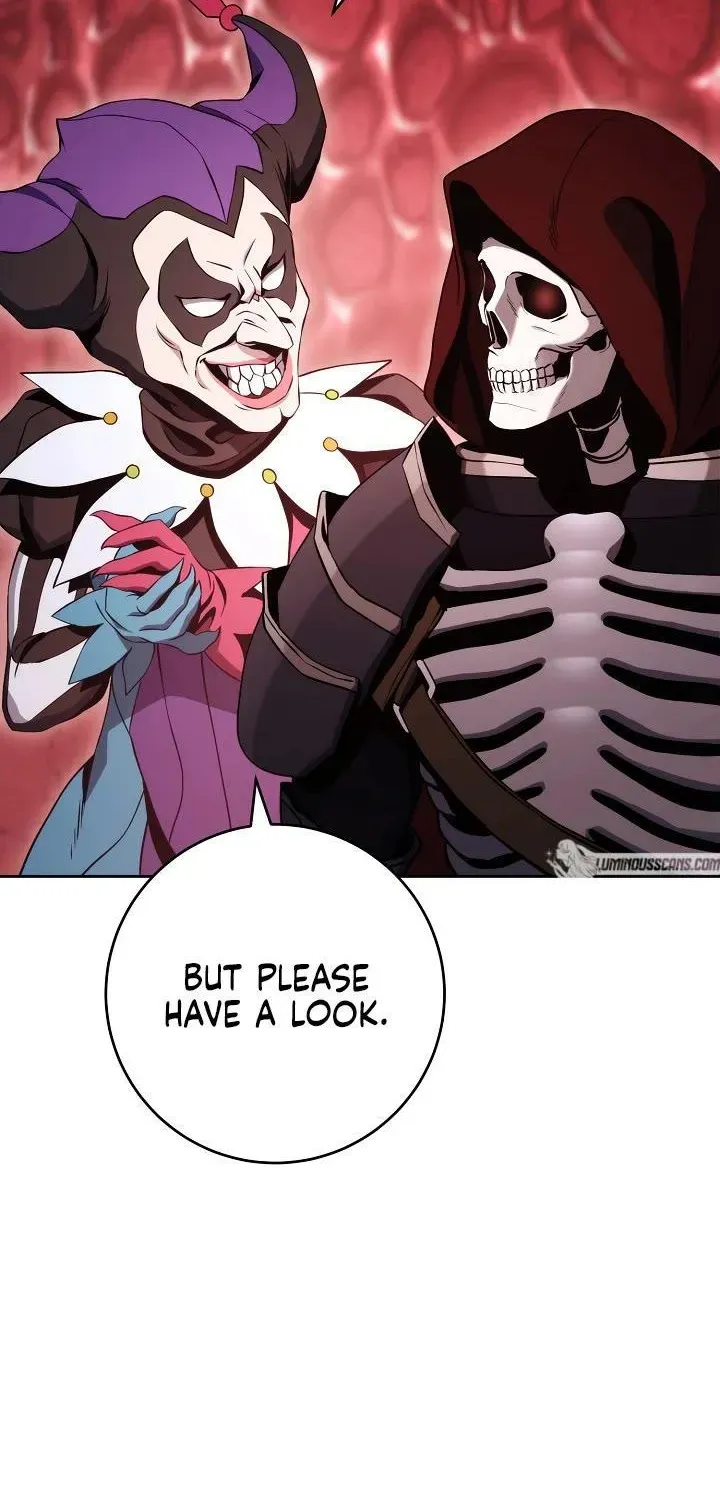 Read Skeleton Soldier chapter 219.2 image 225 on Lezhin