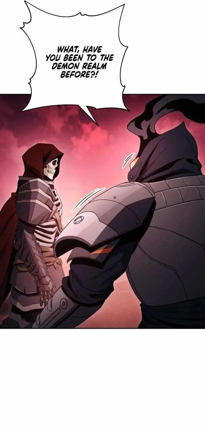 Read Skeleton Soldier chapter 219.2 image 23 on Lezhin
