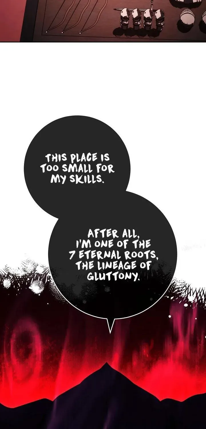Read Skeleton Soldier chapter 219.2 image 239 on Lezhin