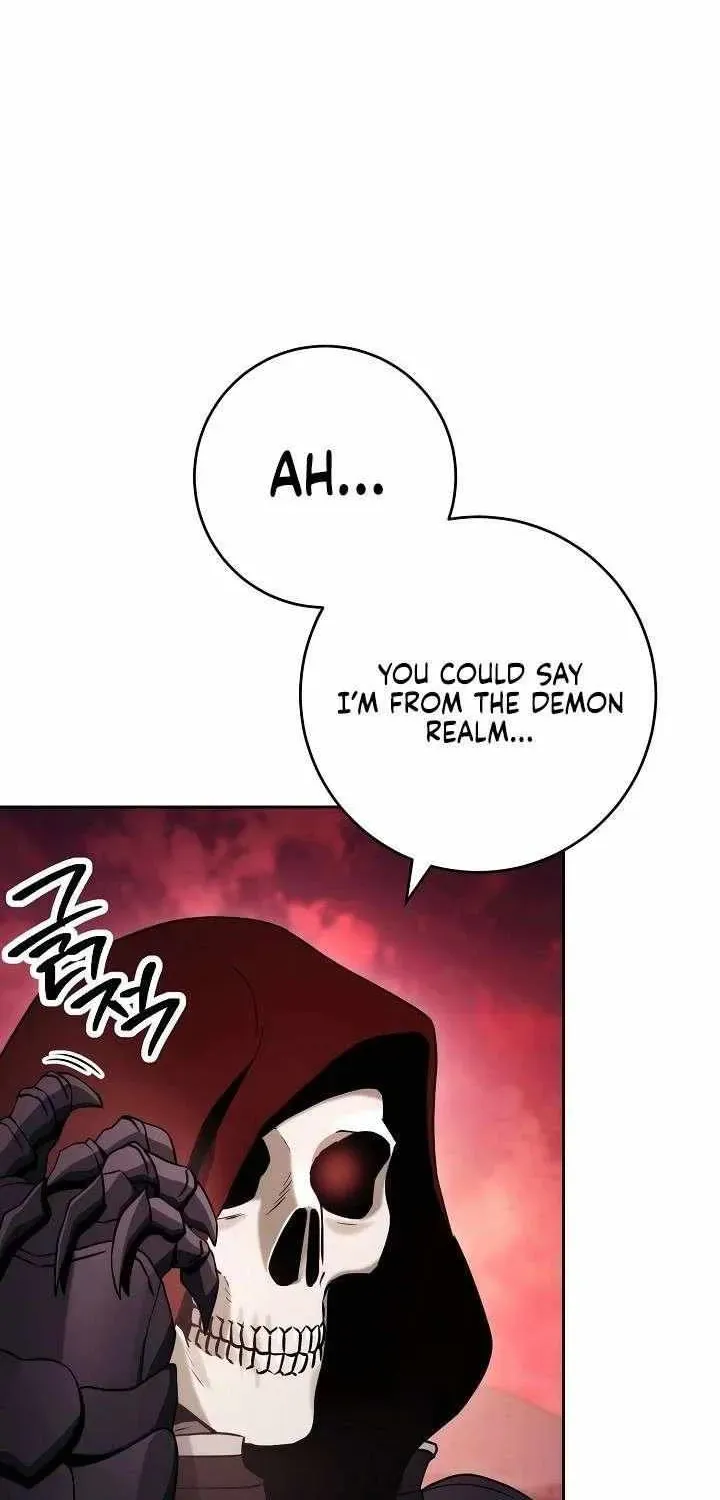 Read Skeleton Soldier chapter 219.2 image 24 on Lezhin