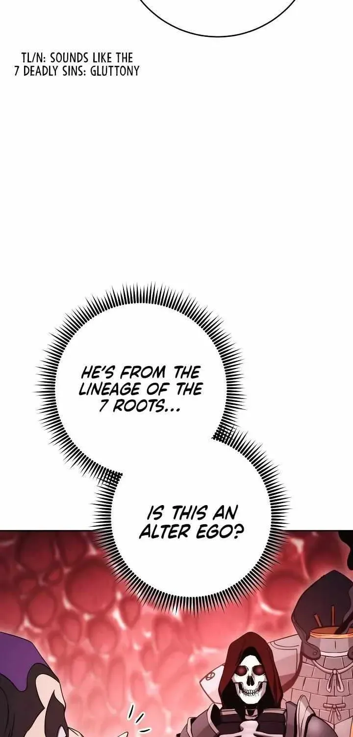 Read Skeleton Soldier chapter 219.2 image 241 on Lezhin