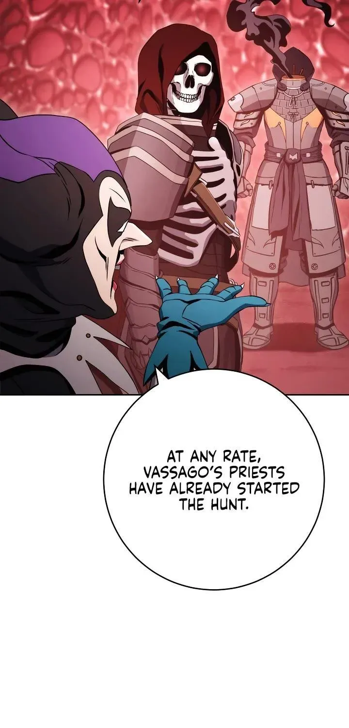 Read Skeleton Soldier chapter 219.2 image 276 on Lezhin