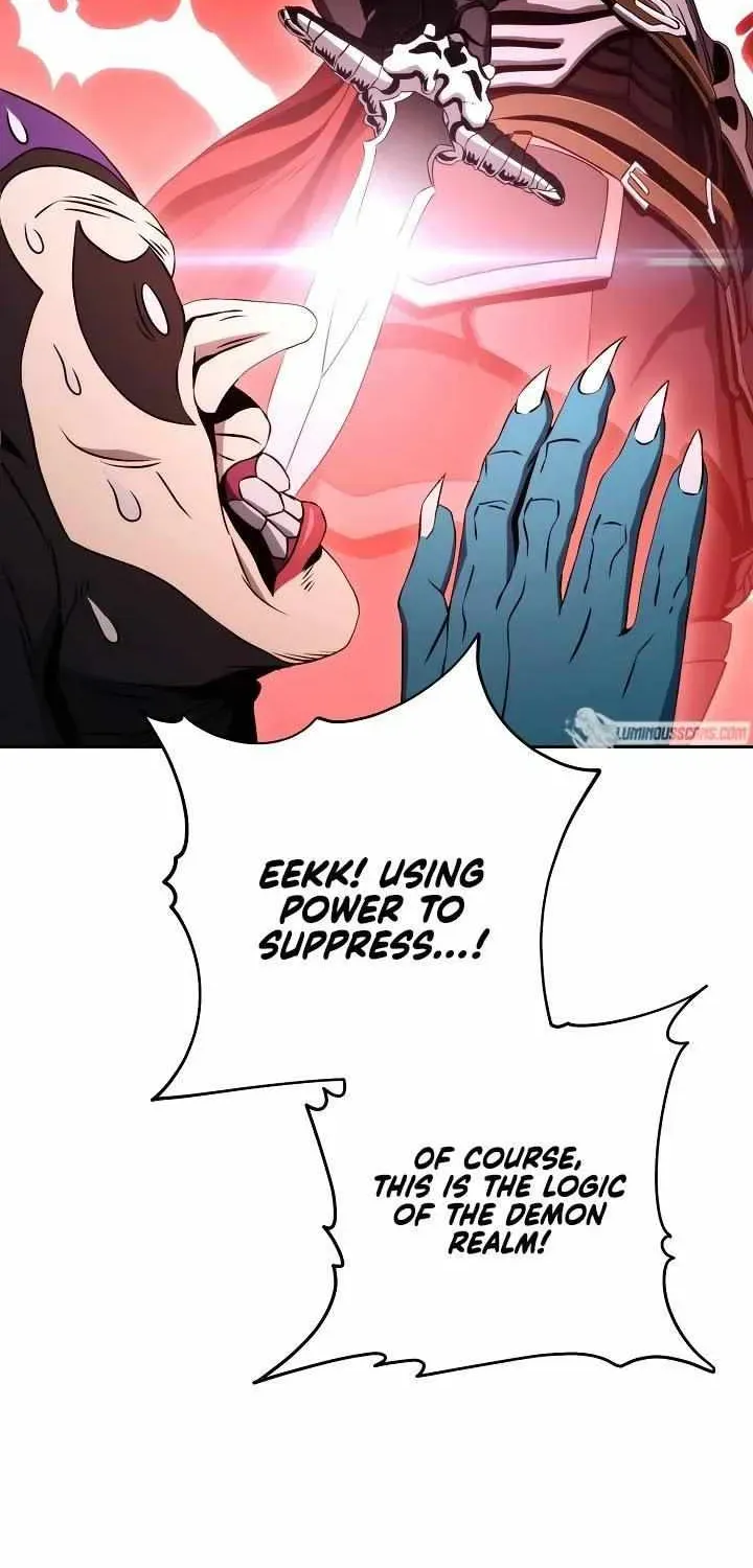 Read Skeleton Soldier chapter 219.2 image 281 on Lezhin