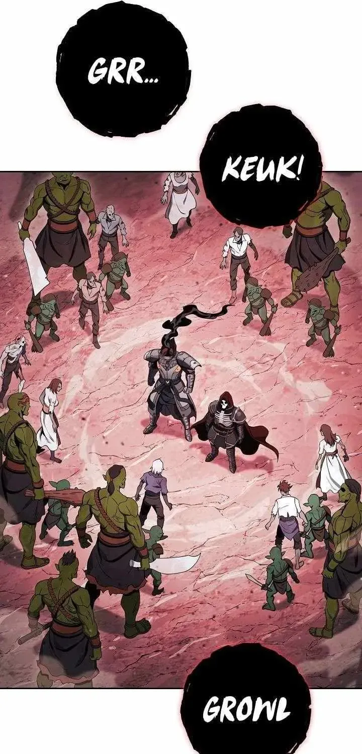 Read Skeleton Soldier chapter 219.2 image 53 on Lezhin
