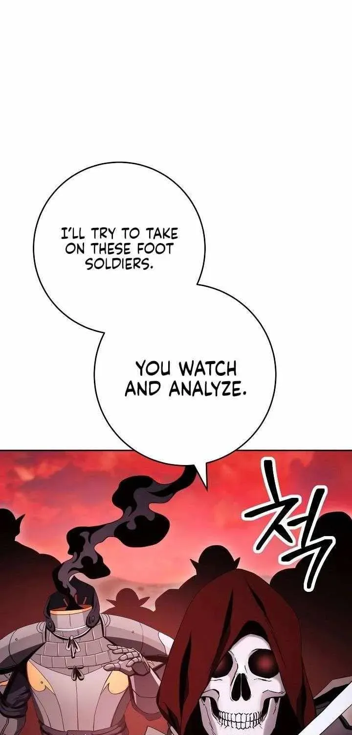 Read Skeleton Soldier chapter 219.2 image 64 on Lezhin