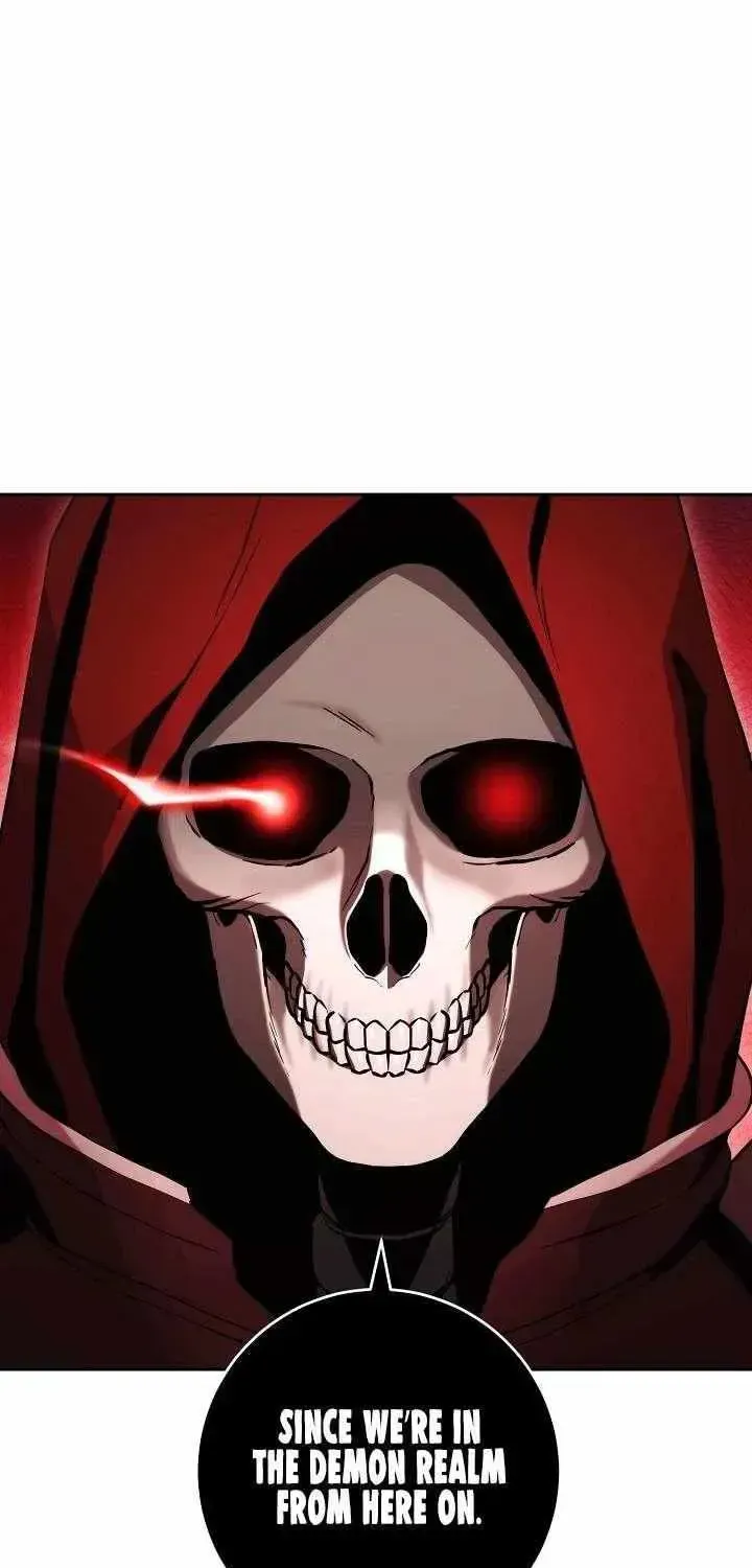 Read Skeleton Soldier chapter 219.3 image 10 on Lezhin