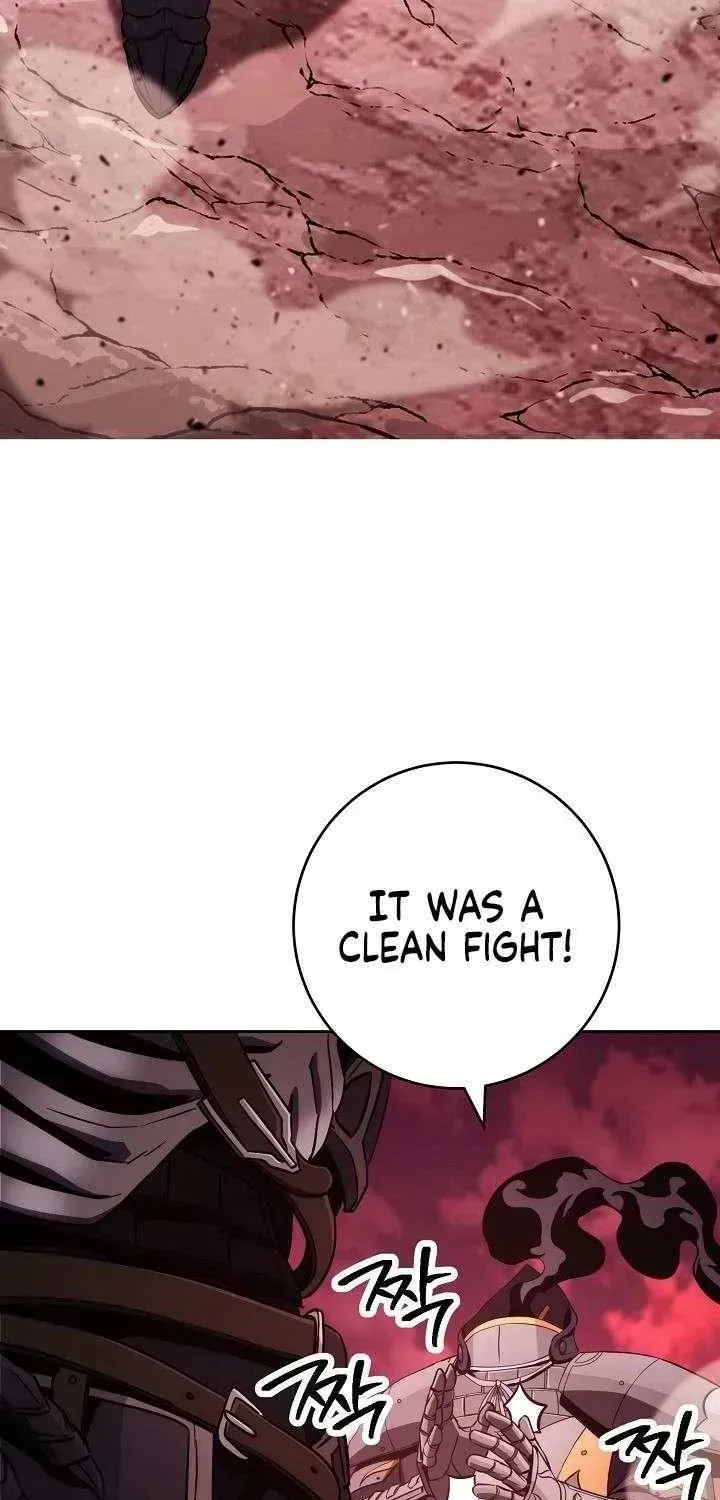 Read Skeleton Soldier chapter 219.3 image 118 on Lezhin