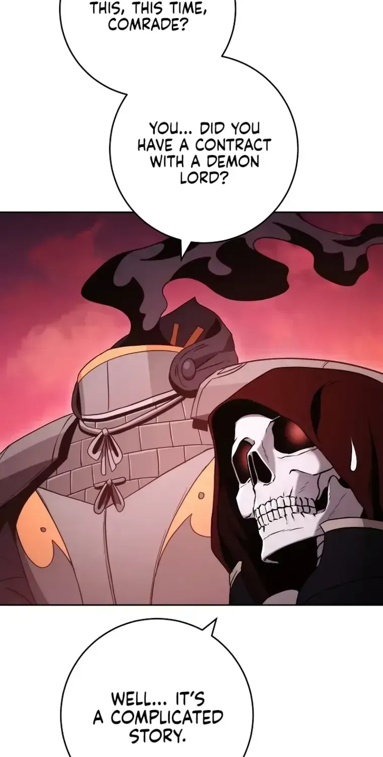 Read Skeleton Soldier chapter 219.3 image 189 on Lezhin