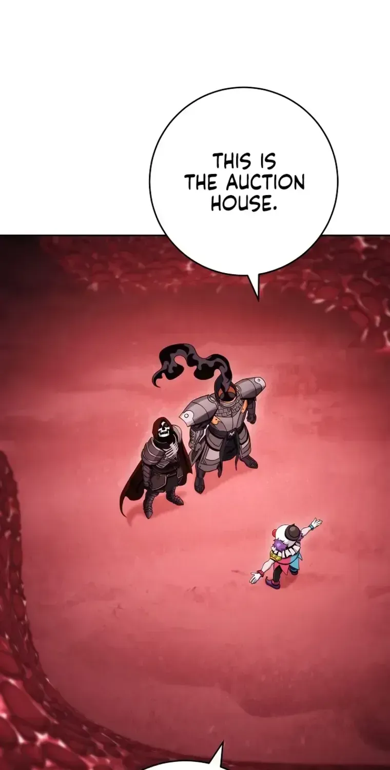 Read Skeleton Soldier chapter 219.3 image 197 on Lezhin