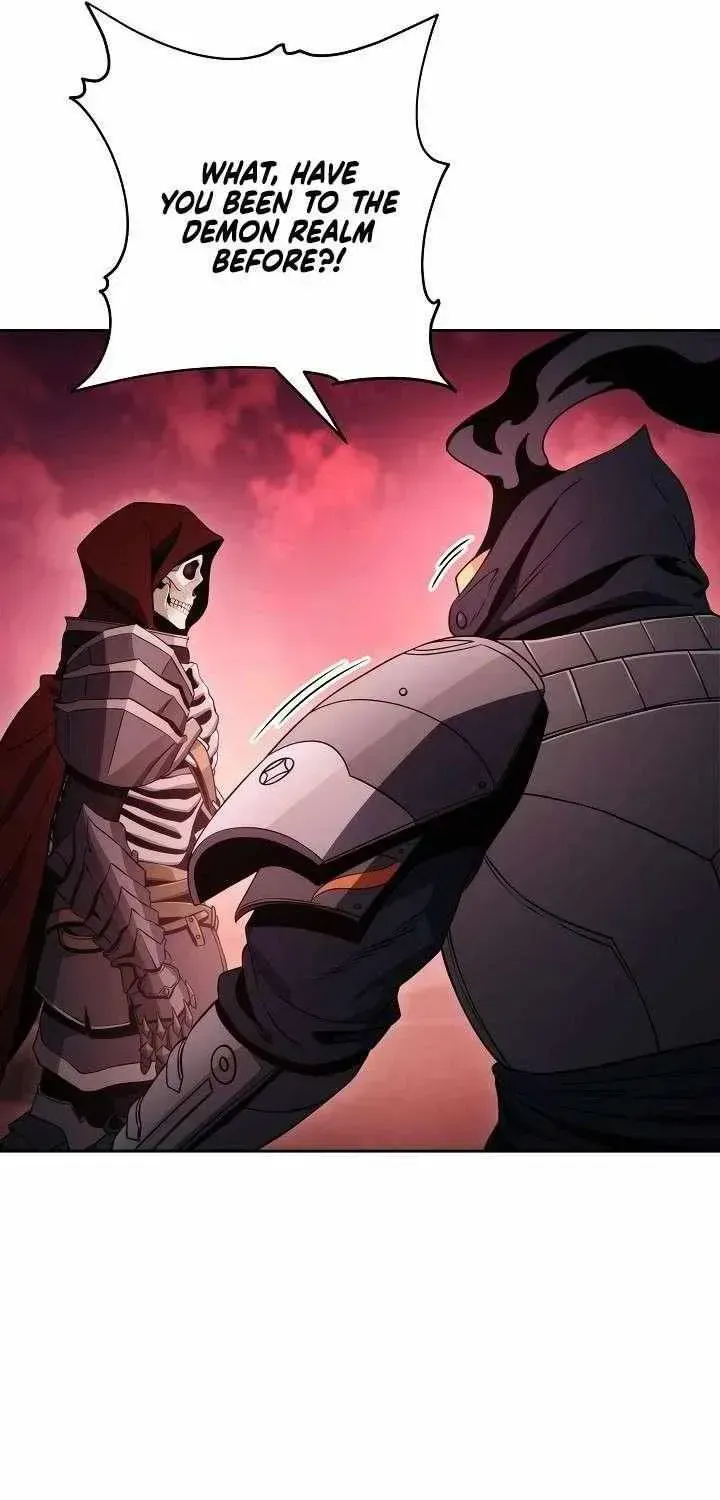 Read Skeleton Soldier chapter 219.3 image 23 on Lezhin