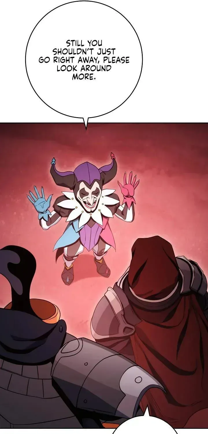 Read Skeleton Soldier chapter 219.3 image 246 on Lezhin