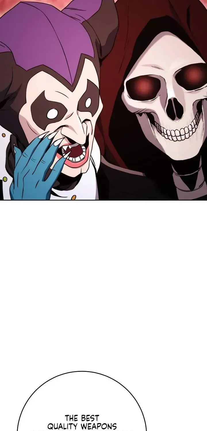 Read Skeleton Soldier chapter 219.3 image 248 on Lezhin