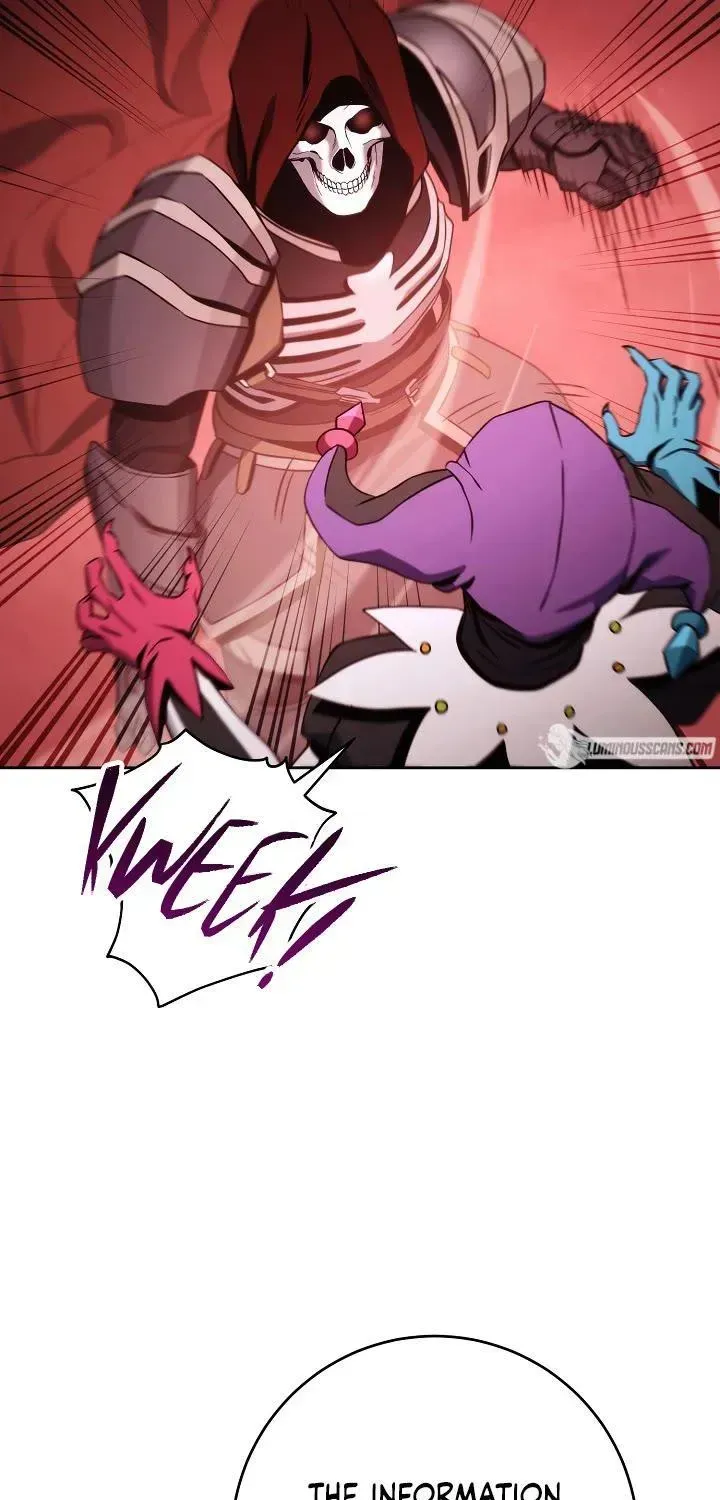 Read Skeleton Soldier chapter 219.3 image 266 on Lezhin